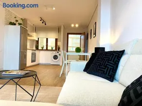 Casa Con Jardin Privado Y Vistas a 2min de la Playa - Image 3