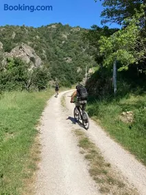 gite MARIE dolce via ardèche vallée de l'eyrieux - Image 4