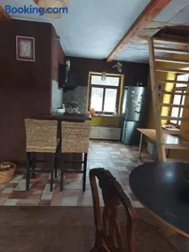 Balto kalno namai, Kernavėje - Image 3