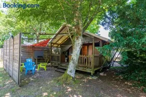 Lodge 1 - Domaine Des Landes - Image 2