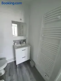 Sully sur Loire : appartement centre ville - Image 1