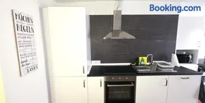 Ferienwohnung FeLu - Image 2