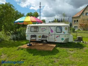 Eriba Troll aus 1972 - Image 1