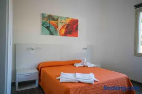 Pietre Rosse Sicule - case vacanze Elena e Marta - Image 4