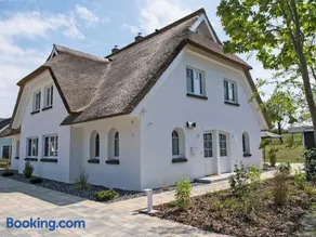 Reetperle Lobbe - Ferienhaus mit Sauna (F 650) - Image 3