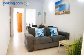 MSIDA - Two bedroom apartment - Image 1