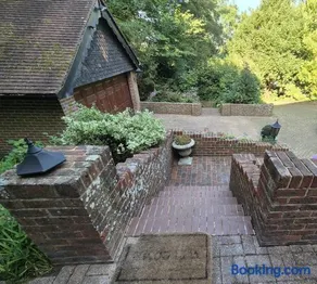 Traditional English house TravellerAwards2026 - Image 3