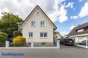 Ferienwohnung Miezerle - Image 1