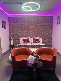 Évasion romantique love & spa secteur Thionville Luxembourg - Image 3