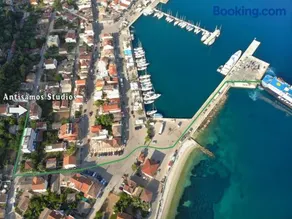Antisamos Studios - Image 2