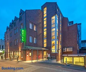 Hotel DH VEC - Image 2