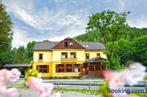 Hotel Růžové údolí - Image 1