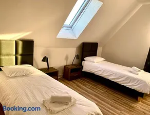 Apartament Lux - Image 1