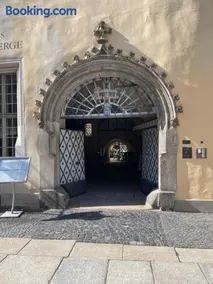 Herberge Zum Sechsten Gebot - Image 1