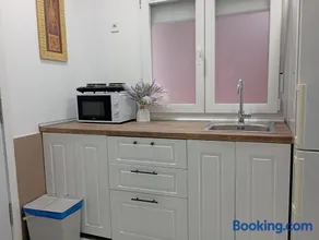 Ventas 1 Charming and peaceful apartment - Image 1