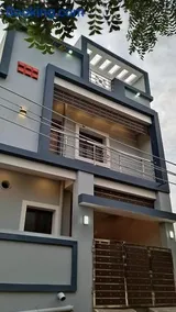 Urban White Villa Homestay - Image 1