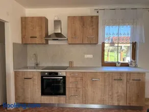 Chata Kašná Hôrka v blízkosti jazera Tajch, Nová Baňa - Image 3