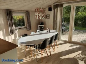 Fantastic Spa Holiday Home - Image 5