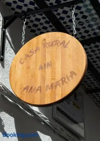 Casa Rural Ana Maria Ain - Image 5