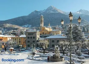 Euro Hotel - Image 4