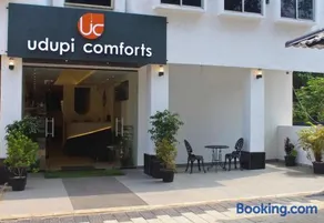 Udupi Comforts - Image 2