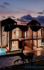 Woods Luxury Villas - Image 2