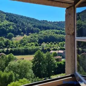 La Grande Maison á Chanteuges - Image 4