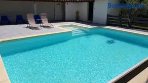 Charmante maison climatisée Vedene Avignon avec piscine - Image 3