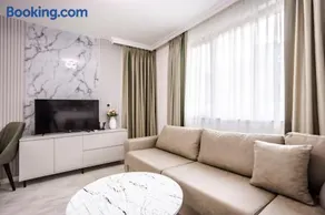 Onyx Beach Residence - Free Beach Access & Parking - Image 5