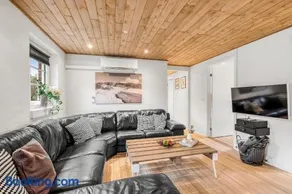 Lovely Pool House On A Lovely Secluded Plot By Søndervig - 1017 - Image 4