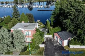 La Perle Rose du Lac-St-Jean - Image 1