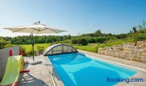 Ferienhof Broger FeWo Obstbäumle mit Pool - Image 3