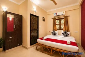 Hotel Leela Inn Candolim - Image 4