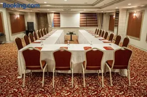 Yücesoy Liva Hotel Spa & Convention Center Mersin - Image 2