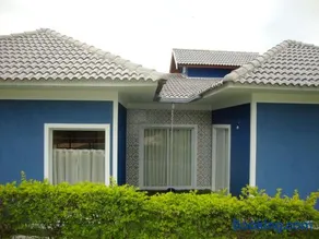 Minha Casinha Azul na Represa - Image 4