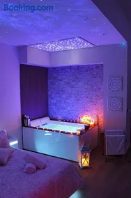 Residenza Noè in Antica Villa - Suite & Spa - Image 1