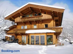 Apartment Aschaber - Image 1