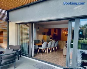 House DIKA- sauna & jacuzzi - Image 3