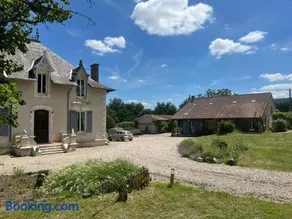 La Maison du Jardin – Landhaus mit großem Pool und WLAN - Image 2