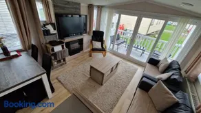 Caravan at Seton Sands - Image 2