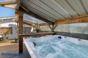 Chalet de Ferme - Spa - Gironde - Image 1
