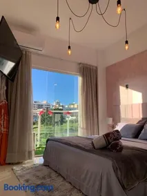 Apartamento completo, confortável e lareira no Candeias - Image 3