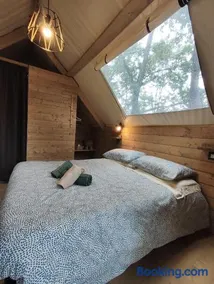Lieve Agriglamping Experience - Image 2
