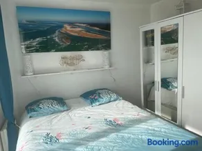 T3 FRONT DE MER LACANAU OCEAN - 22m2 TERRASSE -2 PISCINES -WIFI-PARKING - Image 3