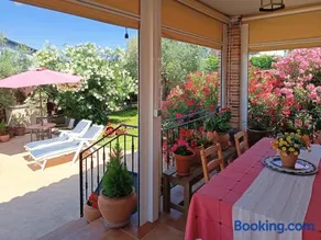 Casa Rural Dani. Escalona - Image 3