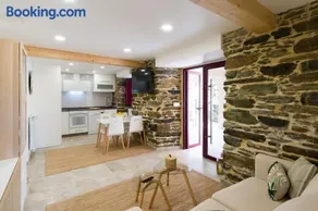 Apartamento con jardín en San Sadurniño - Image 2