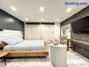 Dream Loft jacuzzi - sauna - Image 2