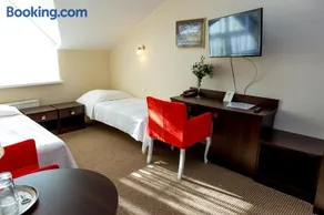 Hotel Alexandra - Image 1