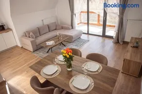 Yael Luxury Apartments 5 - Image 4