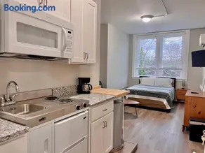 Banker's Loft - Image 4